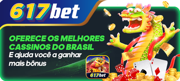 617bet.com desfrute de exclusivo jogo