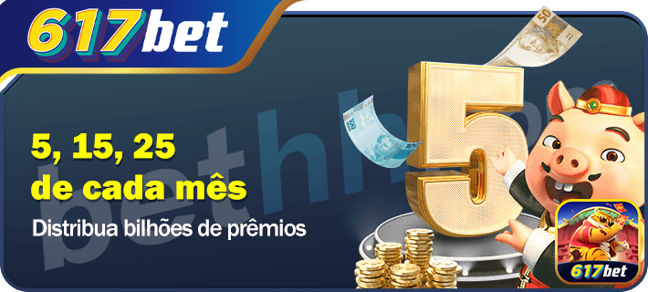 617bet.com participe de premium jogo