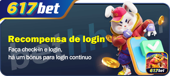 617bet.com acesse premiado jogo